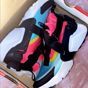Nike air huarache